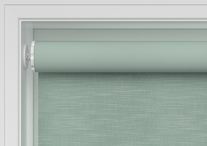 Solento (Blackout), Covent Garden - Twist&Fit Roller Blind - Image 9